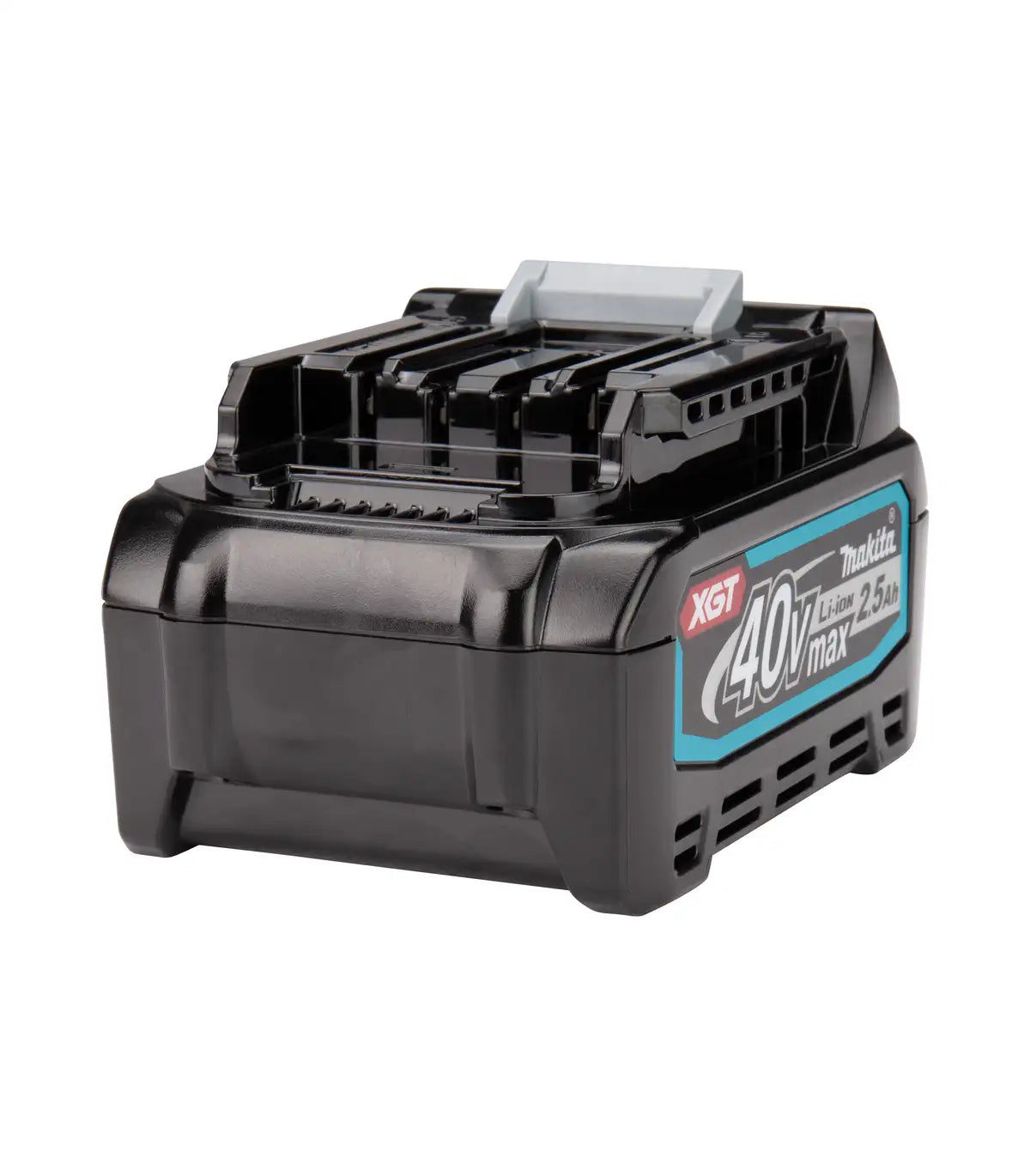 XGT Makita 40V – Baterija Li-on 40 V 2.5Ah BL4025 191B36-3 by Makita BL4025 Baterije i punjači
