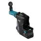 XGT Makita 40V – Usisivač prašine DX14 191E60-4 Aku usisivači