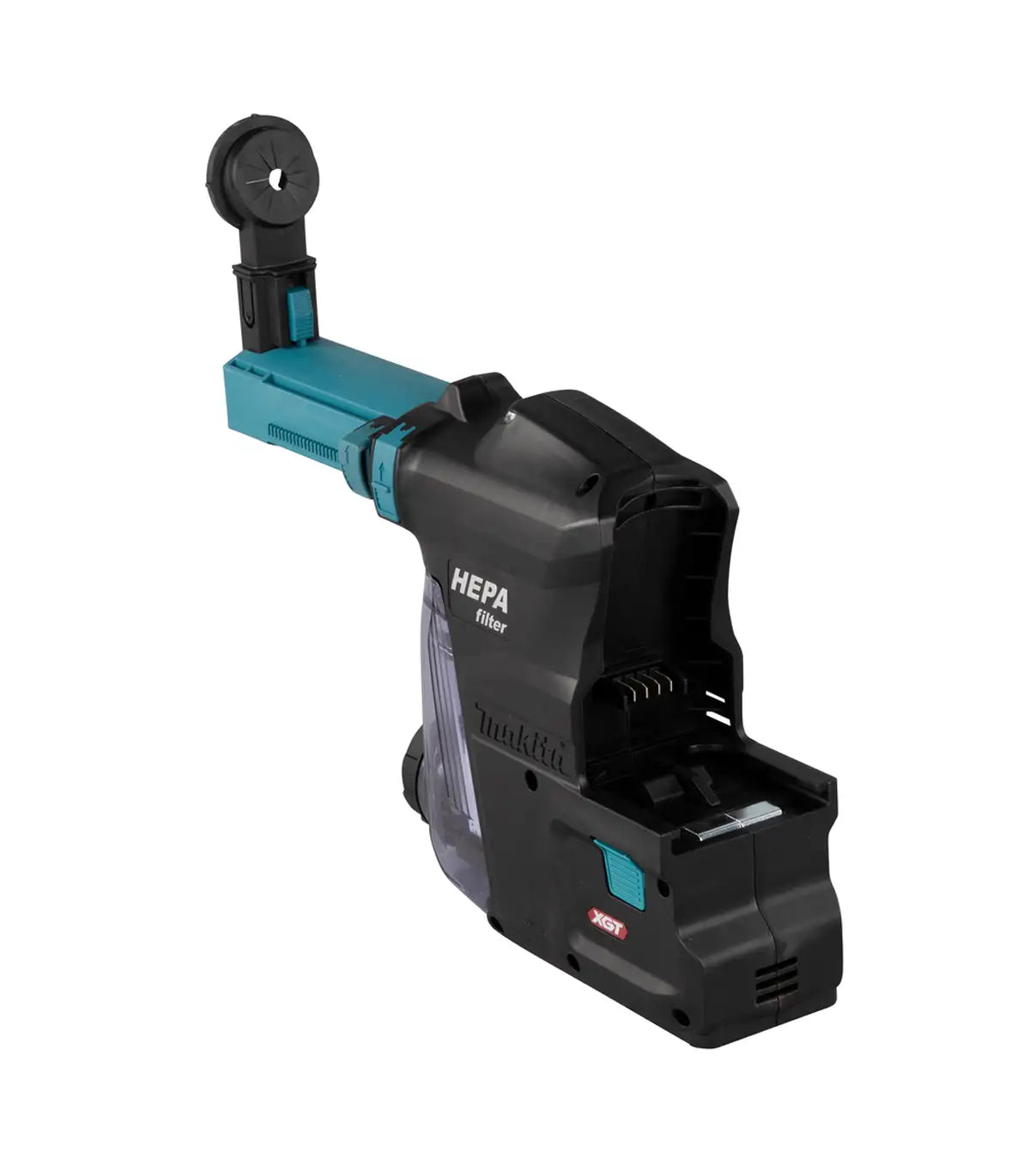 XGT Makita 40V – Usisivač prašine DX14 191E60-4 Aku usisivači