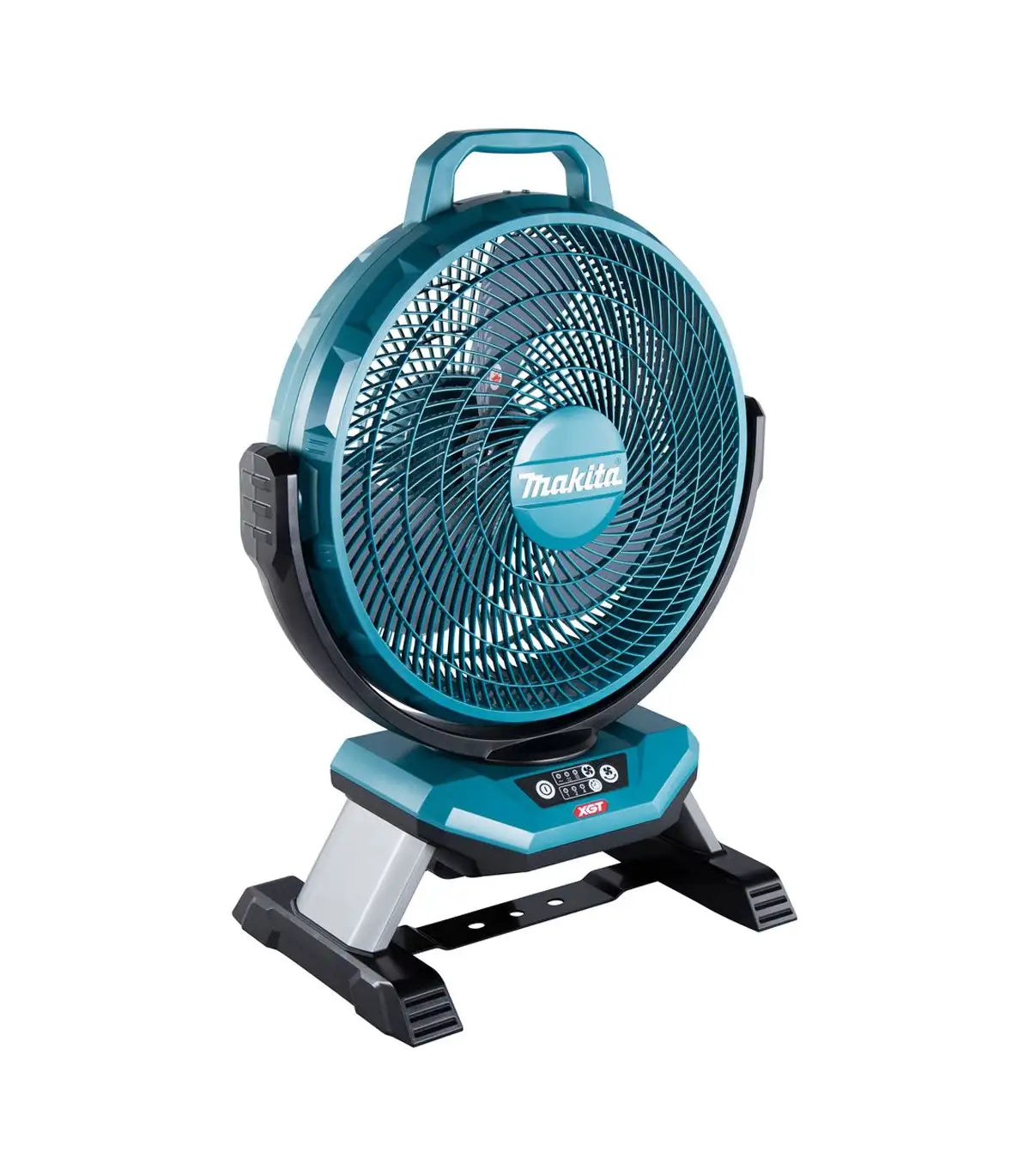 XGT Makita 40V – Akumulatorski ventilator 40V / AC CF001GZ by Makita Aku razni alati