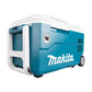 XGT Makita 40V – Akumulatorski hladnjak i grijač 40 V Max XGT CW001GZ by Makita Aku razni alati
