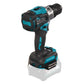 XGT MAKITA 40V – Akumulatorska bušilica-odvijač 40V DF001GZ by Makita Aku bušilice, odvijači i čekići