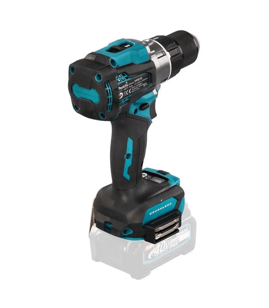 XGT MAKITA 40V – Akumulatorska bušilica-odvijač 40V DF001GZ Aku bušilice, odvijači i čekići