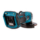 XGT Makita – Akumulatorska ugaona brusilica 40V, 125mm GA005GZ Aku brusilice i polirke