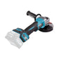 Makita – Akumulatorska kutna brusilica 40V, 125 mm GA029GZ by Makita Aku brusilice i polirke