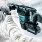 XGT Makita 40V – Akumulatorski udarni čekić HM001GM201 by Makita Aku bušilice, odvijači i čekići
