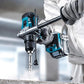 XGT MAKITA 40V – Akumulatorska udarna bušilica – odvijač 40V HP001GZ by Makita Aku bušilice, odvijači i čekići - detalj 2