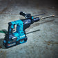 XGT MAKITA 40V – Akumulatorska bušilica-čekić 40V, 28mm HR002GM201 by Makita Aku bušilice, odvijači i čekići