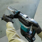 XGT MAKITA 40V – Aku čekić bušilica HR005GM202 XGT 40V SDS Max 8.0J by Makita Aku bušilice, odvijači i čekići