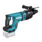 XGT MAKITA 40V – Akumulatorska bušilica-čekić HR007GZ by Makita Aku bušilice, odvijači i čekići