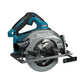 XGT MAKITA 40V – Akumulatorska kružna pila 40V, 190mm HS003GZ SOLO by Makita Aku kružne pile