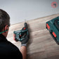 Metabo Čekić Bušeči Aku PowerMaxx BH 12 BL 16 / 12 V (bez baterija i punjača) + metaBOX 145 – 600207840 by Metabo 600207840
