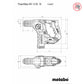 Metabo Čekić Bušeči Aku PowerMaxx BH 12 BL 16 / 12 V (bez baterija i punjača) + metaBOX 145 – 600207840 by Metabo 600207840
