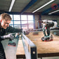 Metabo Kliješta Aku Za Blok Zakovice NP 18 LTX BL 5.0 (bez baterije i punjača)+ metaBOX 145 L – 619002840 by Metabo