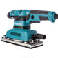 Makita – Jednoručna oscilirajuća brusilica BO3710 by Makita Električne brusilice