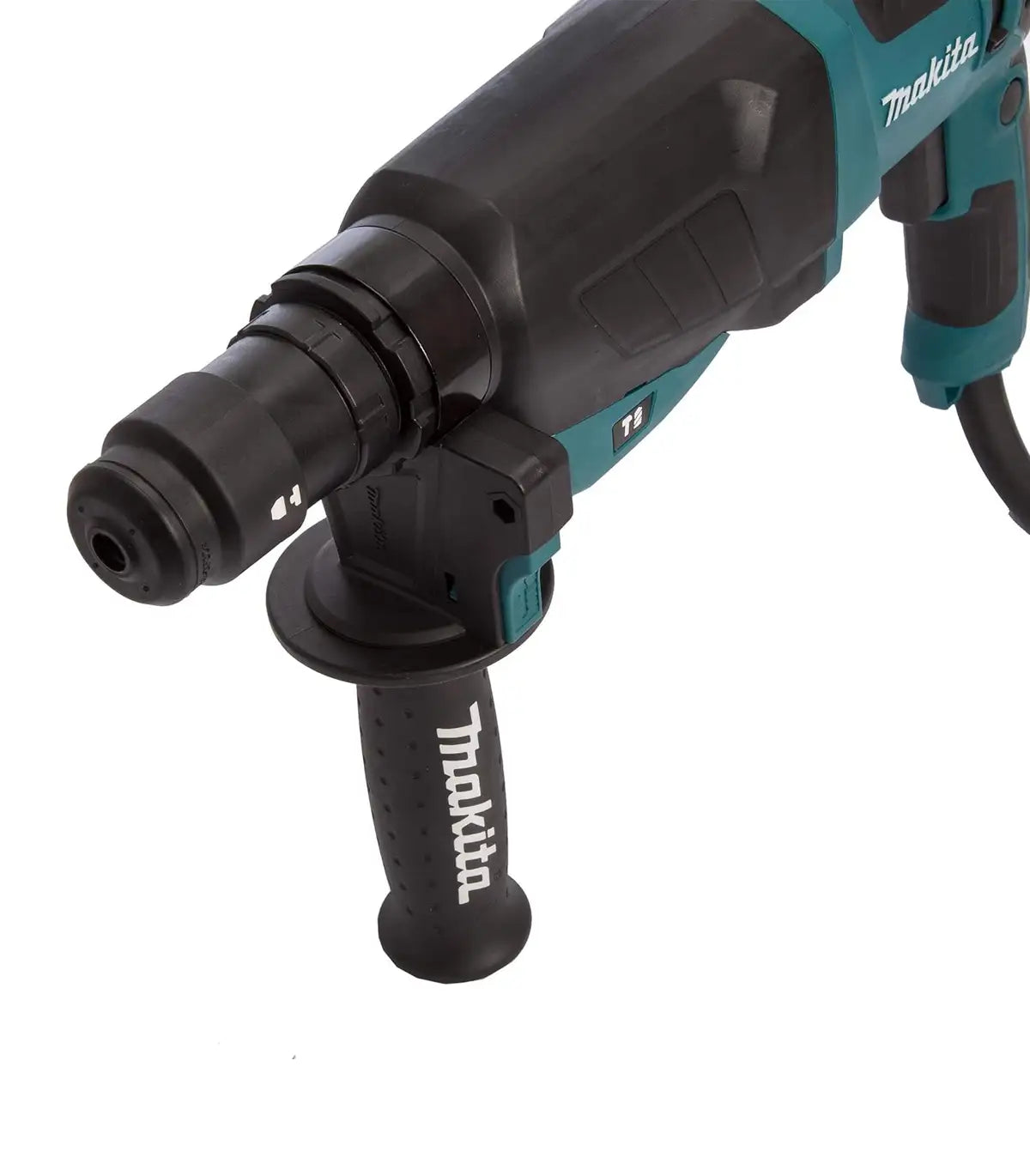 Makita – Bušilica – čekić HR2630T by Makita Električne bušilice i čekići
