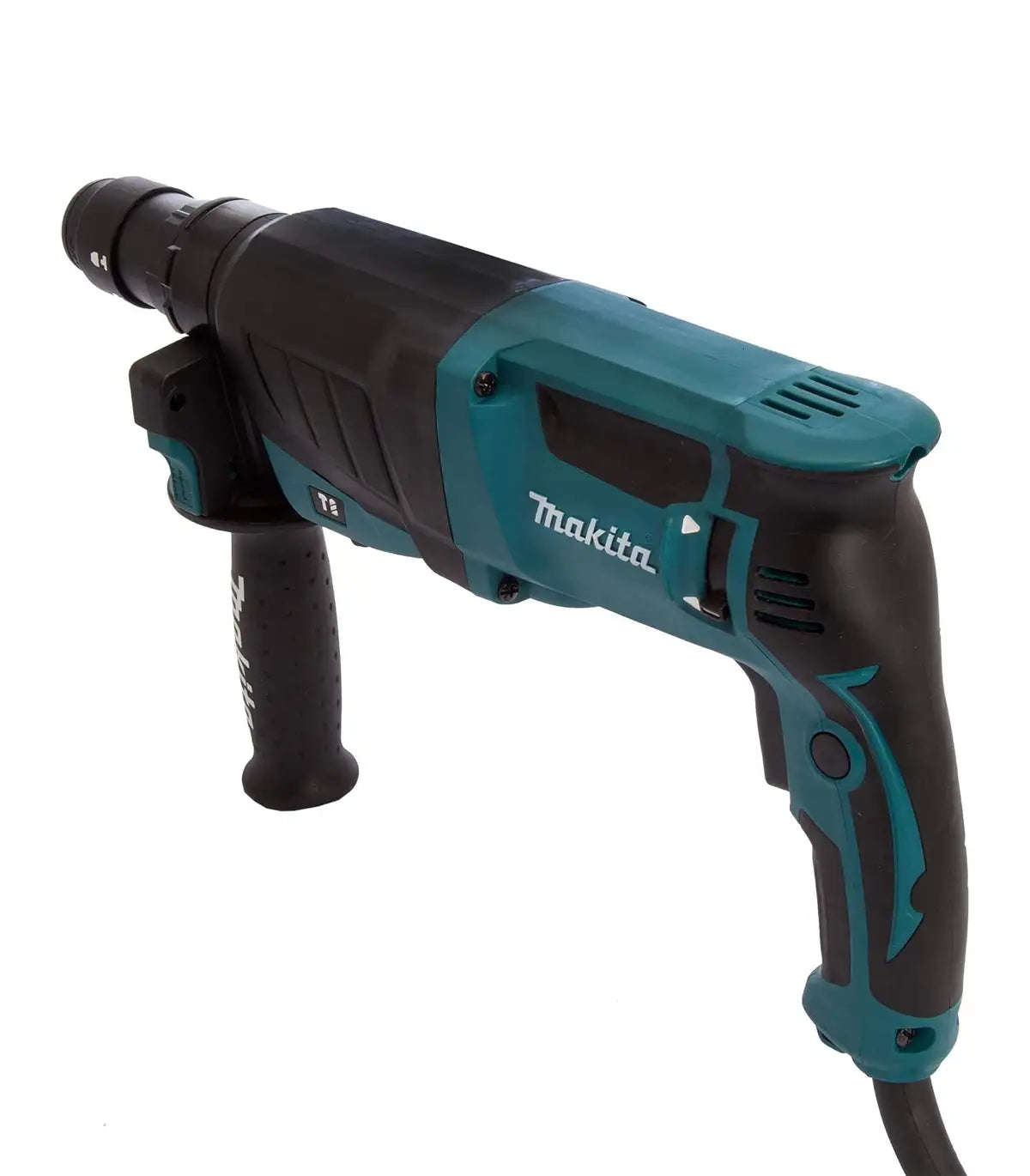 Makita – Bušilica – čekić HR2630T by Makita Električne bušilice i čekići