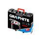 Graphite – Čekić bušilica SDS+ 720W 58G527 by Graphite Električne bušilice i čekići