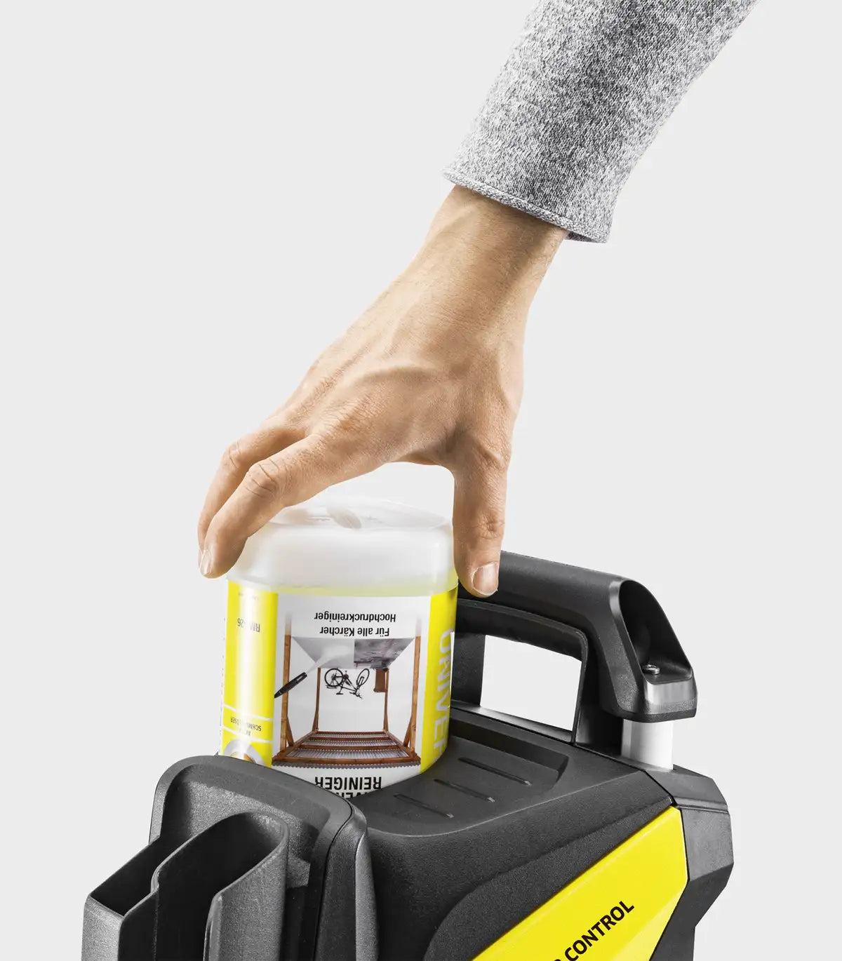 Kärcher – K7 smart control visokotlačni perač Visokotlačni perači