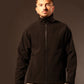 Lacuna – Softshell jakna ROLAND crna, Vel. S – XXXL by Lacuna Jakne i prsluci - detalj 2