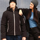 Lacuna – Softshell jakna SPEKTAR WINTER crna, Vel. XS – XXXL by Lacuna Jakne i prsluci