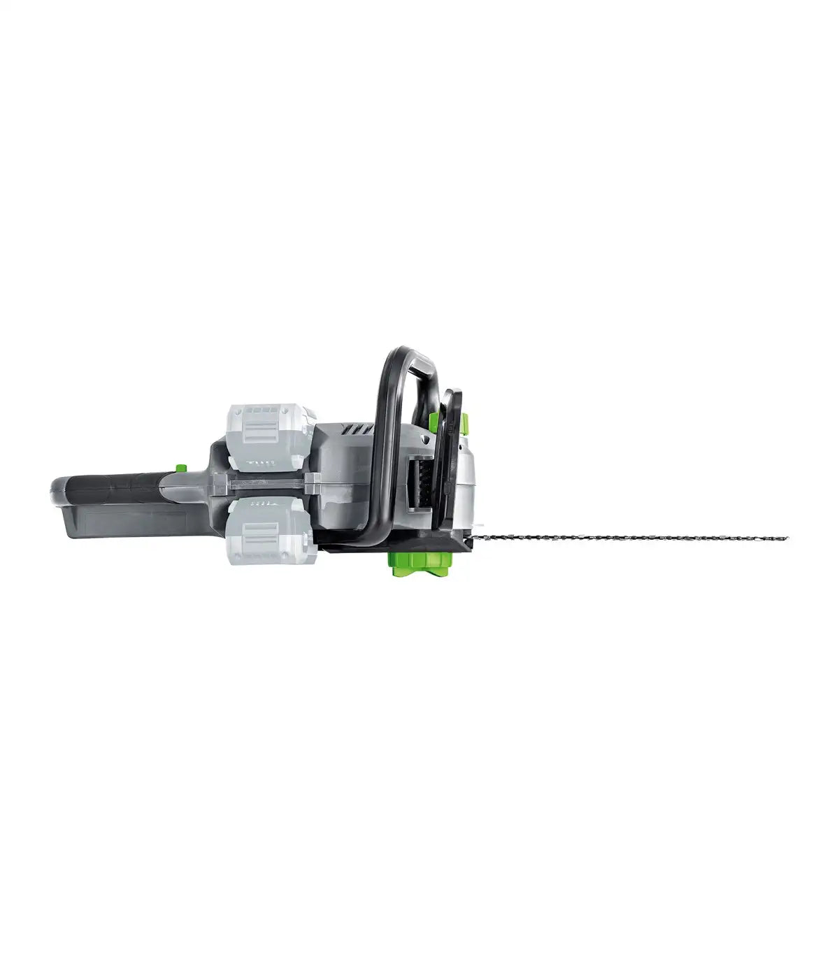 Lux Tools – Akumulatorska lančana pila 1 PowerSystem 2 x 20 V by Lux tools Lančane pile za drvo (motorke)