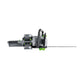 Lux Tools – Akumulatorska lančana pila set 1 PowerSystem 2 x 20 V / 43 Lančane pile za drvo (motorke)