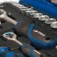 Lux Tools – 59-dijelni set nasadnih ključeva by Lux tools Ključevi i pribor