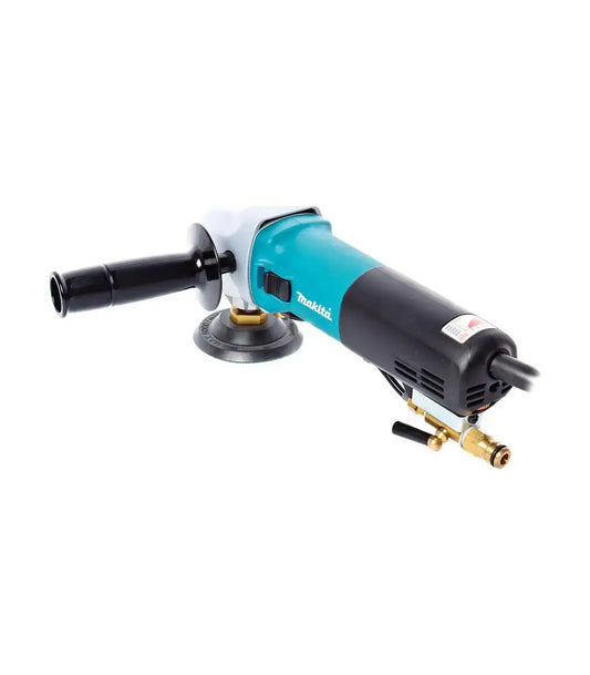 Makita – Stroj za mokro poliranje kamena PW5000CH by Makita Električne polirke