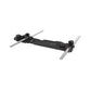 Makita – Adapter za tračnicu vodilice (D) za DH680 196953-0 by Makita Pribor za pile i cirkulare