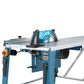 Makita – Stolna kružna pila 2712 by Makita Električne potezne pile i cirkulari - detalj 4