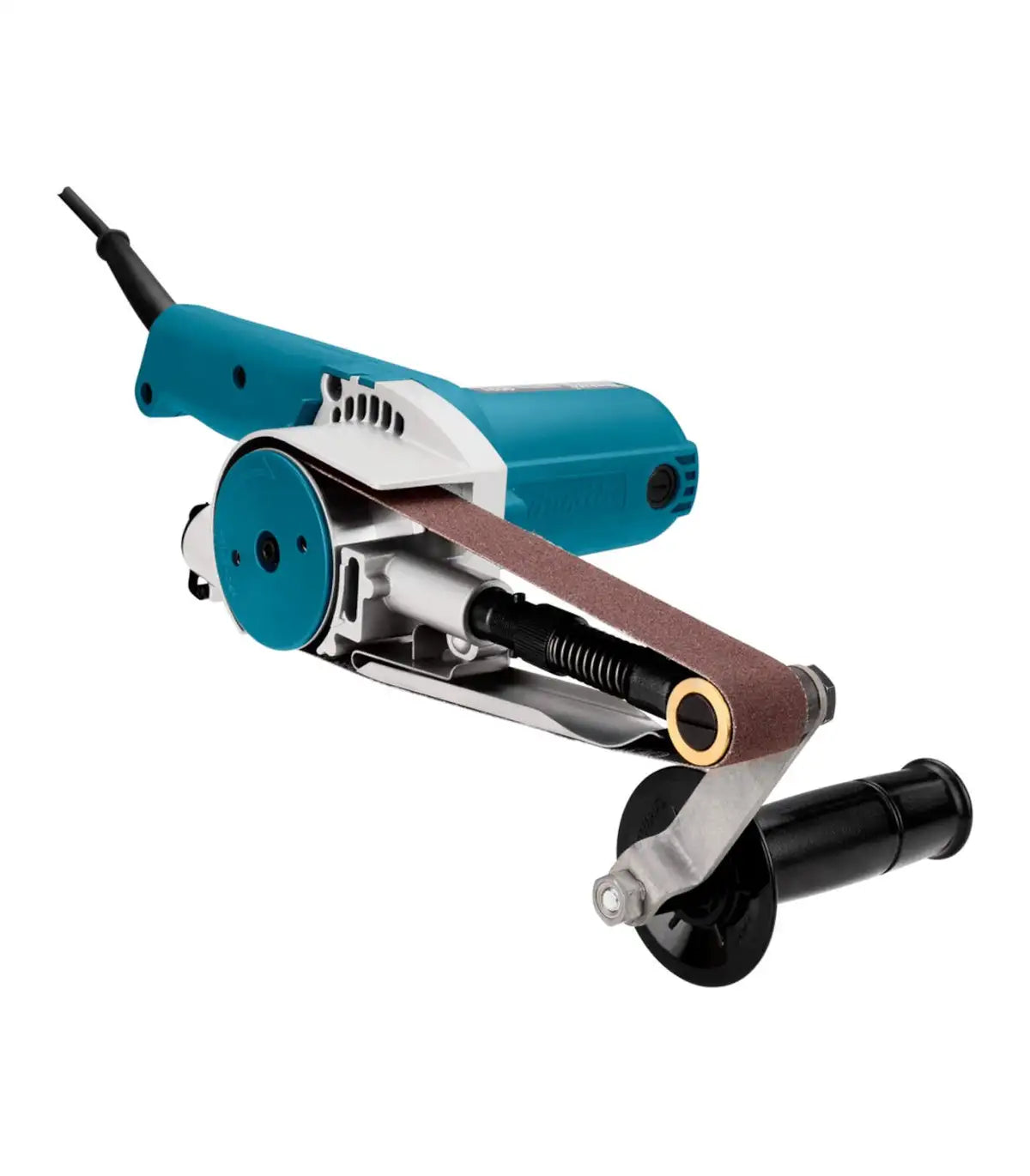 Makita – Električna turpija/ Tračna brusilica 9031 by Makita Električne brusilice