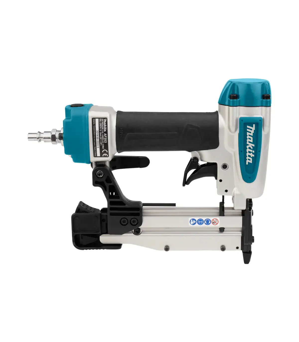 Makita – Pištolj za čavle AF353 by Makita Pištolji za eksere - detalj 5