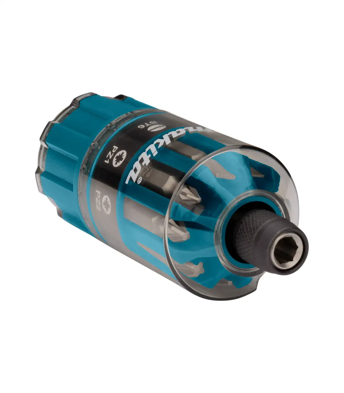 Makita – Set bitova cilindričnog oblika 18-dijelni B-28896-6 by Makita Pribor za zavrtanje - detalj 4