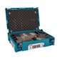Makita – Set burgija i dlijeta 17-dijelni u MAKPAC koferu B-53877 by Makita Pribor za bušilice i čekiće