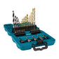 Makita – 34-dijelni set burgija i bitova B-68498 by Makita Pribor za zavrtanje - detalj 2