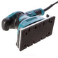 Makita – Jednoručna oscilirajuća brusilica BO3710 by Makita Električne brusilice