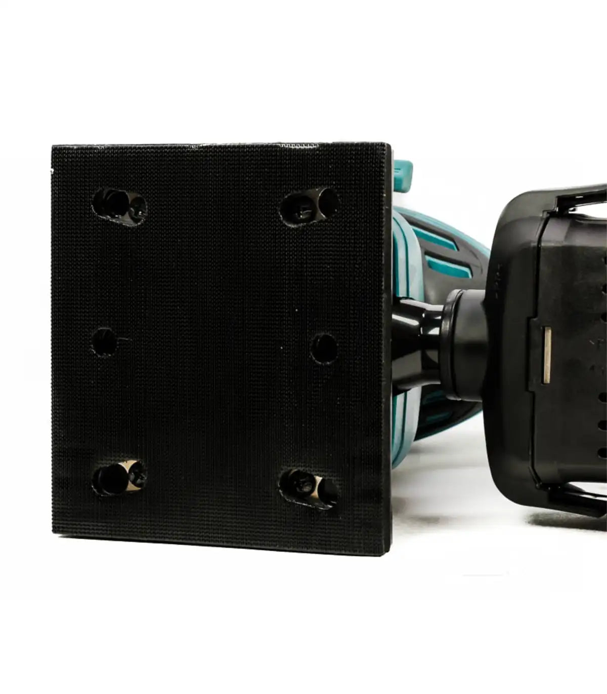 Makita – Oscilirajuća brusilica BO4555 by Makita Električne brusilice