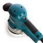 Makita – Ekscentrična brusilica BO6030 by Makita Električne brusilice