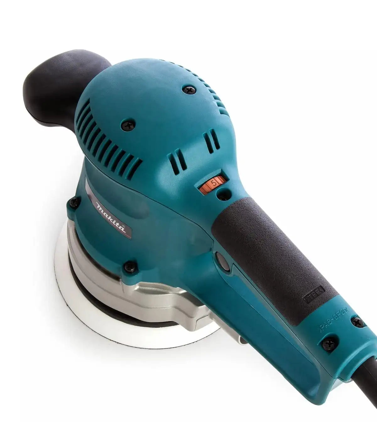 Makita – Ekscentrična brusilica BO6030 by Makita Električne brusilice