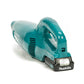 Makita – Akumulatorski usisivač CL106FDW by Makita Aku usisivači - detalj 4