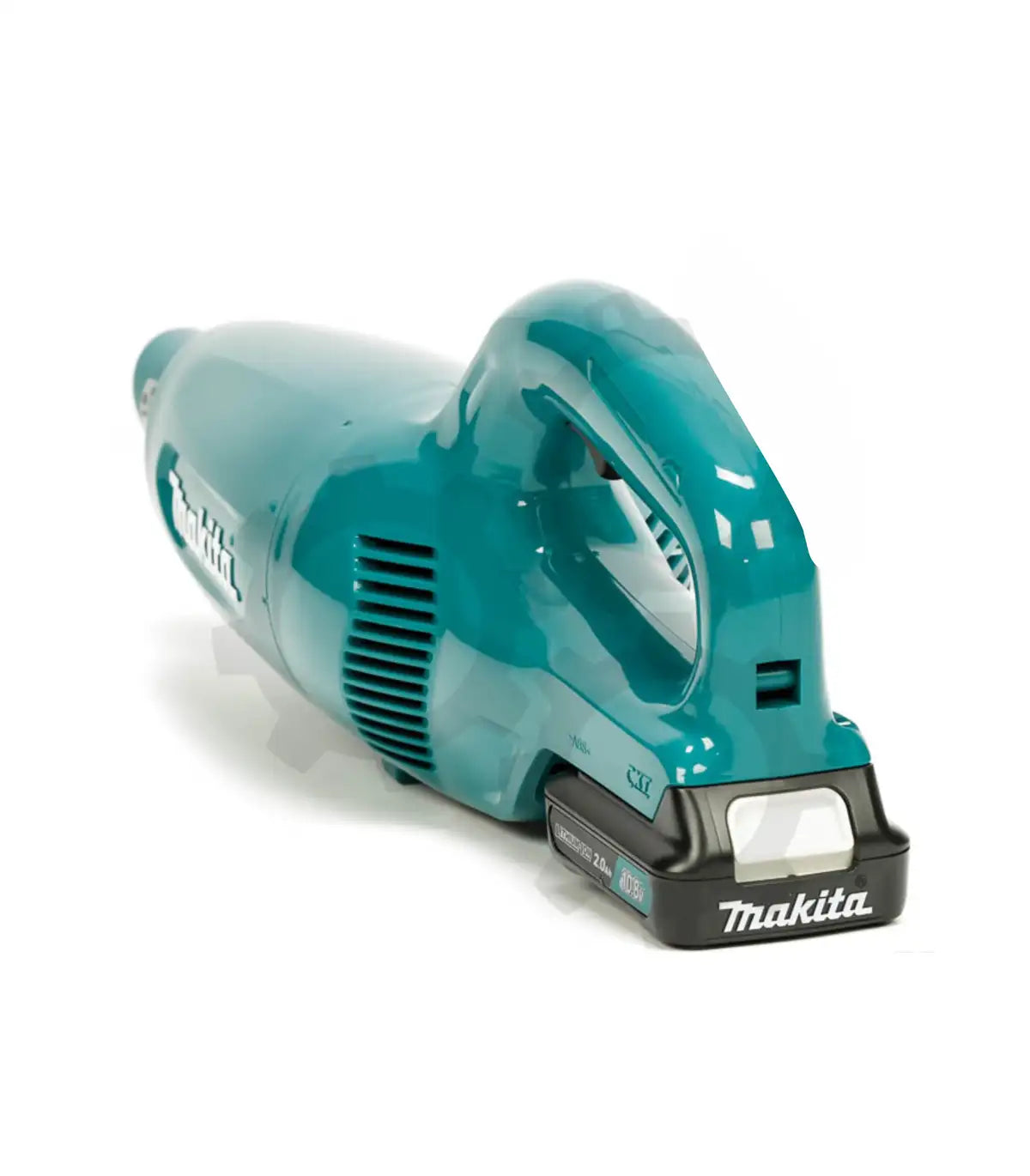 Makita – Akumulatorski usisivač CL106FDW by Makita Aku usisivači - detalj 4