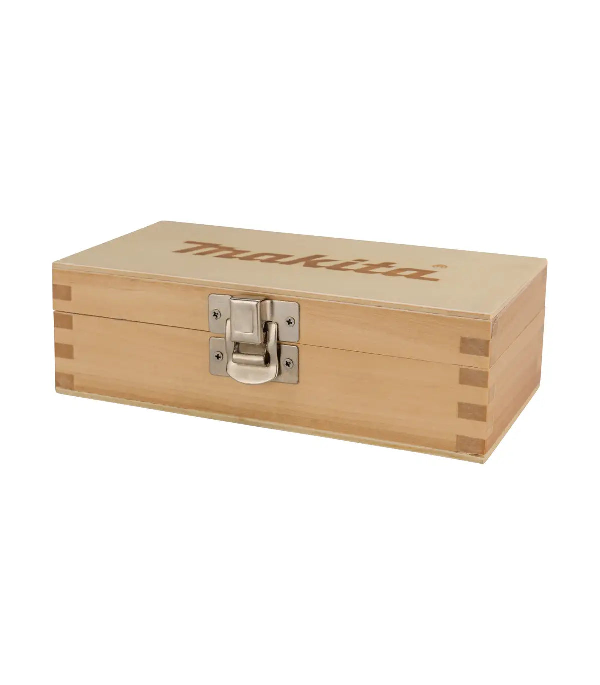 Makita – Set glodala 6-dijelni 8 mm D-53540 by Makita Pribor za blanje i glodalice