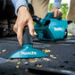 Makita – Akumulatorski usisavač DCL184Z by Makita Aku usisivači