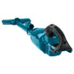 Makita – Akumulatorski usisivač DCL281FZ by Makita Aku usisivači - detalj 3