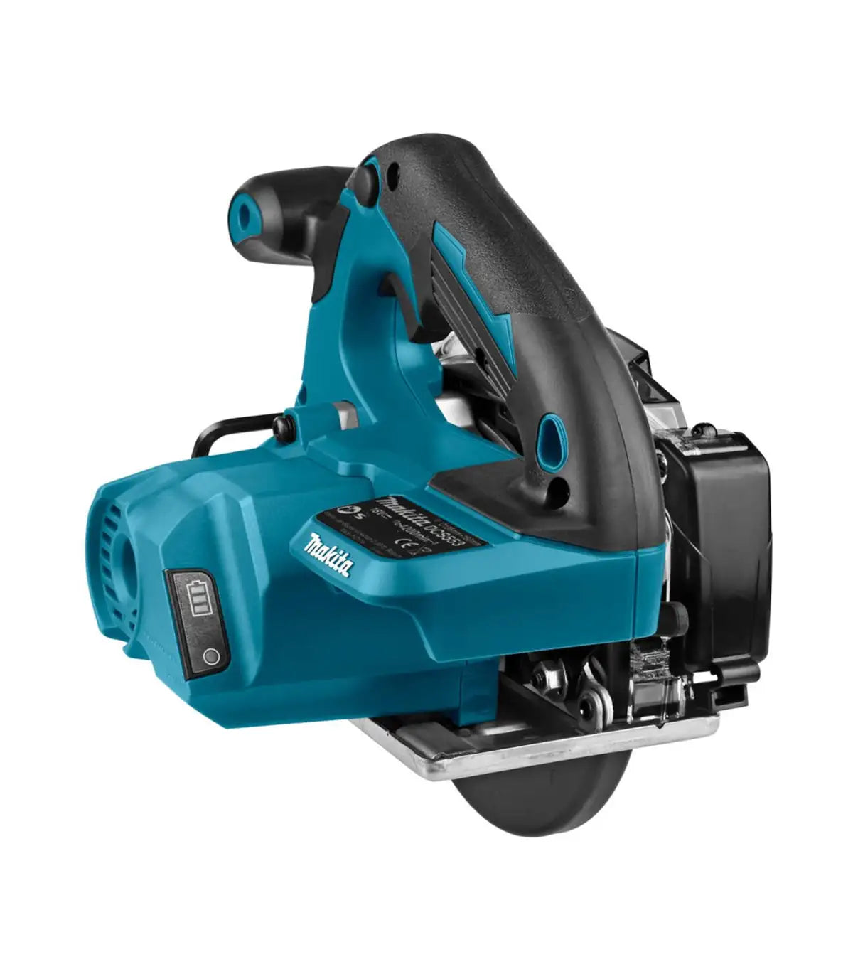 Makita – Akumulatorska pila za metal DCS553Z Aku kružne pile