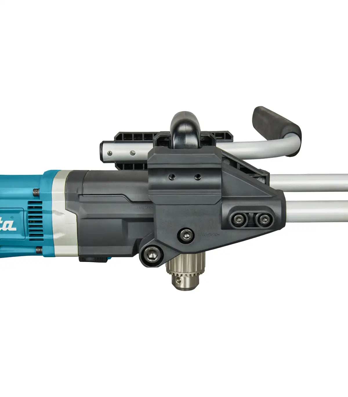 Makita – Akumulatorski bušač za zemlju DDG460ZX7 by Makita Bušilice za zemlju