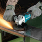 Makita – Akumulatorska kutna / ugaona brusilica DGA504Z by Makita Aku brusilice i polirke
