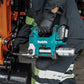 Makita – Akumulatorski pištolj za mast / Akumulatorska mazalica DGP180Z 18 V LXT SOLO by Makita Aku razni alati