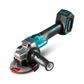 XGT MAKITA 40V – Akumulatorski set bušilica-odvijač i brusilica DK0124G201 by Makita Aku bušilice, odvijači i čekići